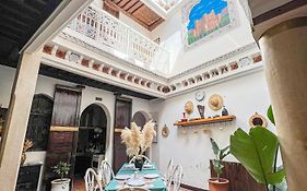 Riad Elli Marrakech